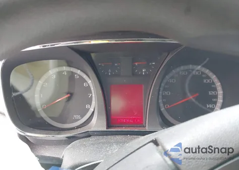 2015 GMC Terrain Sle-1 z USA, uszkodzony, nr VIN 2GKALMEK8F6345021